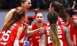 Sultanlar Ligi’nde alt sıralar karışıyor