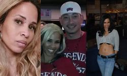 ABD'de kan donduran olay! Üvey oğluyla evlendi, eski eşini öldürüp parçalara ayırdı