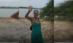 ABD'de korkunç cinayet: Kanadalı kadın bahçesinde ölü bulundu