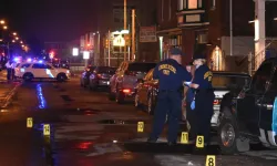 ABD'de silahlı saldırıda 4 kişi hayatını kaybetti