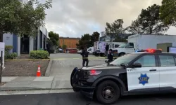 ABD'de silahlı saldırıda 4 kişi yaşamını yitirdi, 10 kişi yaralandı