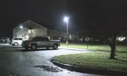 ABD'de şüpheli kadın ölümü: Vücudunda izler tespit edildi