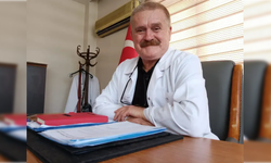 Adana Veteriner Hekimler Odası Başkanı Nihat Köse hayatını kaybetti