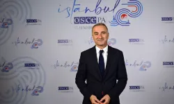 AGİT Başkanı Pons: Türkiye barış süreçlerinde kilit ülke