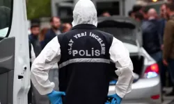 Aile içindeki arsa görüşmesi kanlı bitti: 1 ölü