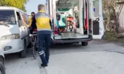 Aile kavgası silahlı ve bıçaklı çatışmaya döndü