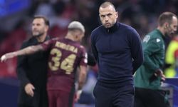 Ajax’ta şok ayrılık: Heitinga görevden alındı!