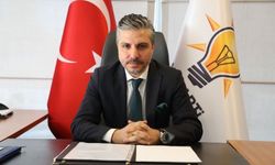 Ak Parti Balçova İlçe Başkanlığına atanan Halit Aydın Kayacan kimdir?