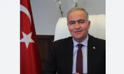 AK Parti Gaziosmanpaşa İlçe Başkanlığı'na atanan İsmail Ergüneş kimdir?