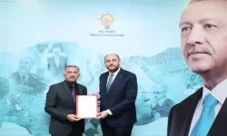 Ak Parti Urla İlçe Başkanlığına atanan Selim Kalemci kimdir?