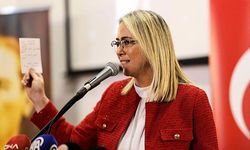 AK Partili Çankırı'dan Tugay'a 'inovasyon' tepkisi: 110 milyar TL bütçeye rağmen çöp sorunu çözülmüyor