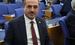 AK Partili Kırkpınar’dan Çeşme projesi için destek çağrısı