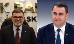 AK Partili Saygılı'dan Güç’e sert eleştiri: 'İzmir çöp, çukur ve çamurla anılıyor'