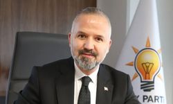 AK Partili Yıldız’dan Güç’e ‘engelleniyoruz’ tepkisi