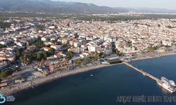 Akçay-Midilli seferleri, yaz sezonunda başlıyor