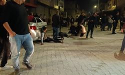 Akraba aileler arasında silahlı çatışma: 2 ölü, 2 yaralı