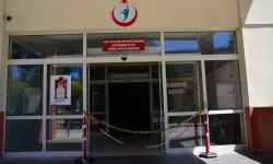 Akşam yemeği sonrası 12 öğrenci hastanelik oldu