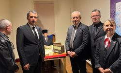 Alaşehir Kongresi Müzesi kapılarını açtı