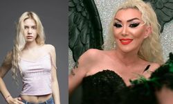 Aleyna Tilki'den Güllü'ye büyük vefa! Tek seferlik arabesk cover çıkaracak