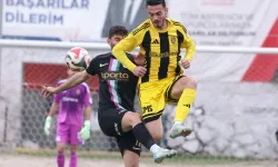 Aliağa FK deplasmanda takıldı: Zirve yolunda kritik kayıp