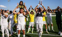 Aliağa Futbol’dan gol yağmuru: Adanaspor’a 7-1’lik fark!