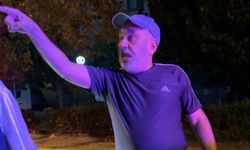 Alkollü sürücü engelli araçla yakalandı: Hakaret ve tehdit iddialarıyla gözaltı!