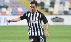 Altay'a Mossoro müjdesi