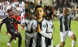 Altay'da 3 oyuncu idmanda yok