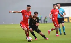 Altay’ın genç yıldızı Oktay Özdede formayı kaptı, kritik süreç devam ediyor