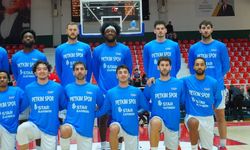 Altekma deplasman sınavında