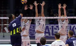 Altekma’nın galibiyet serisi Fenerbahçe maçında sona erdi