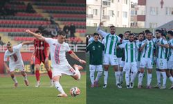 Altınordu evinde Muğlaspor'a karşı