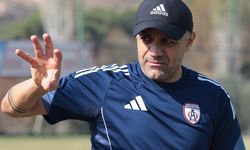 Altınordu evinde Şanlıurfaspor'la rakip