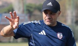 Altınordu'da Ender Traş inançlı