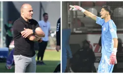 Altınordu’da galibiyet hasreti sürüyor: 11 maçta 7 yenilgi!