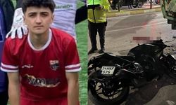 Amatör futbolcu Samet Şahin neden öldü?