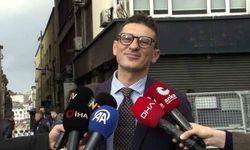 Papa 14. Leo, Ahmet Minguzzi’nin babasıyla görüştü