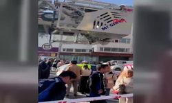 Ankara Üniversitesi'nde patlama mı oldu, patlamada can kaybı var mı?