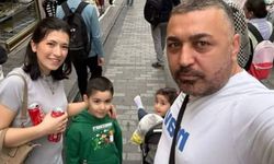 Anne ve iki çocuğun ardından baba Servet Böcek de gıda zehirlenmesi nedeniyle hayatını kaybetti