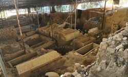 Antandros'ta tarihi ve kültürel miras gün yüzüne çıkıyor