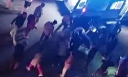 Apartman önünde kanlı saldırı: Öğretmen bıçaklandı, 3 gözaltı!