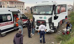 Araçta silahla vurulmuş halde ölü bulundu