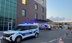 Arazi kavgası kanlı bitti: Av tüfeğiyle vurulan kişi ağır yaralandı!