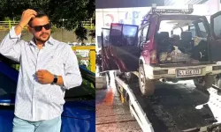 Oto kurtarıcının üzerindeki otomobilde arkadaşı tarafından vurulan adam öldü