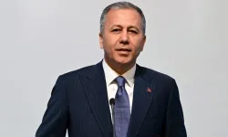 "Asfalt zorbası" yakalandı: İçişleri Bakanı Yerlikaya'dan açıklama!