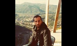 Asfaltlama çalışmasında akıma kapılan işçi hayatını kaybetti