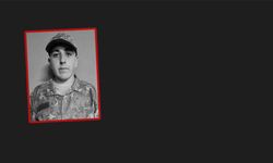 Askerlik görevi sırasında fenalaşan Erdal Kaya hayatını kaybetti