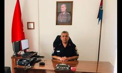 Astsubay Kıdemli Başçavuş Osman Deniz hayatını kaybetti