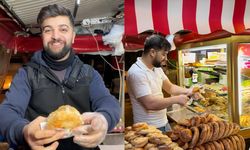 Ataberk Doğan'ın 7.000 TL hesap ödediği meşhur boyozcu Baran Akçakale kimdir?