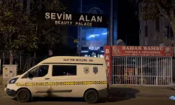 Ataşehir’de Sevim Alan Güzellik Merkezi’ne silahlı saldırı